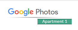 Appartment 1
